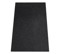 Garage Floor Mat - Oil Mat For The Garage | Garages Floor Mats | No slip Protective Mats For Cars, Motorcycles & Workshops | Oil And Waterproof Cuttable Floormat