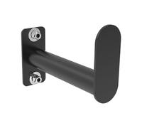 Garage Hangers for Wall - Heavy-Duty Jump Rope Storage Rack, Wall-Mounted Hanger with Screws | Gym Equipment, Home Utility Room, Combat Rope Storage, Hook Rack for Garages and Training Facilities