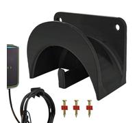 Garage Organizer Wall Mount | Stall Moeunt Shed Hoks | Gairage Storage Utility Double Hooks | Accesorios de cine en casa para vehículos eléctricos Auto Mobile Waill Garden Patio Friends