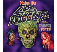 Garage & Psyche From Latin America
