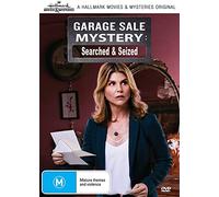 Garage Sale Mysteries: Searched & Seized [USA] [DVD]