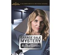 Garage Sale Mystery: All That Glitters by Lori Loughlin