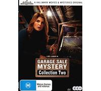 Garage Sale Mystery: Collection Two [USA] [DVD]