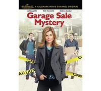 Garage Sale Mystery [USA] [DVD]
