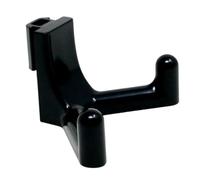 Garage Storage System Hooks Wall Mount Tool Organizer Rack for Home Shed