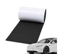 Garage Wall Bumpers - For Car Doors 7.9x78.7inch Thick EVA Foam Protection