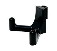 Garage Wall Hooks J/U/V Type Heavy-Duty Mount Tool Storage Organizer