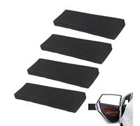 Garage Wall Protector, Foam Door Bumper, 9.18 in Parking Safety Shield, Self Adhesive, Colision Protection Vehicle for Cars, Trucks, Minivans, Rvs, Prevents Dents, Scratches