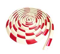 Garage Wall Protectors - Rubber Shock-Absorbing Edge Padding, Corners Guard | Parking Vehicles Trailer RV Automotive Sedans Pickup Car For Door Scratch Prevention Bumper Safety Cushion