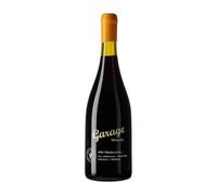 Garage Wine Cru Truquilemu Cariñena Valle del Maule 75 cl Vino tinto
