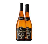 Garage Wine Phoenix Ferment País-Cariñena Valle del Maule 75 cl Vino blanco (Caja de 2 Botellas de 75 cl)