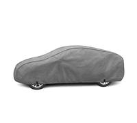 Garaje Coche Completo Garaje Coche Funda Protectora Car Cover Cubierta...