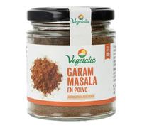 Garam Masala en Polvo Bio Vegetalia 80g