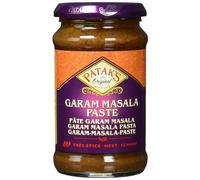 Garam Masala especias Pega 283g de Patak