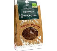 Garam masala spice BIO 60 g - DARY NATURY