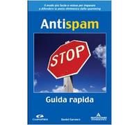 Garance Daniel - Antispam. Guida Rapida