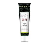 Garancia Crema Anti-Peau De Croco | Nutre e hidrata 24 horas, goma sin grano ni enjuague. Manteca de karité orgánica, efecto piel nueva sin efecto graso