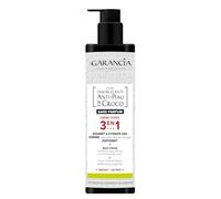 Garancia - Crema corporal 3 en 1 (fórmula para embutir anti piel de croco] (400 ml, sin fragancia)