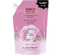 Garancia Source Micellaire Enchantée Agua Micelar Limpiadora 4 en 1 Recambio Rosa de Antan 400ml