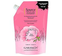 GARANCIA Eau Micellaire Rose 400 ml
