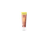Garancia - Fluido solar facial SPF 50+ para toda la familia - Muy alta protección UVA/UVB y luz azul, invisible, no grasa, resistente al agua, antiedad - 40 ml
