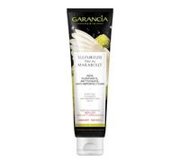 Garancia Garancia Sulfureuse Pate Nettoyant 150 ml - 150 ml | Pasta limpiadora de azufre, ortiga y pepino. Sebo-reguladora, apunta a imperfecciones, piel limpia y matificada