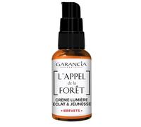 Garancia L'Appel de la Forêt Crema Luminosidad y Juventud 30ml