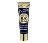 Garancia Bal Masqué Mascarilla High-Tech de Noche Auto-Bronceado Anti-Estrés 50ml