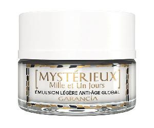 Garancia Mystérieuse Mil y Un Días Emulsión de Día Anti-Edad 30ml