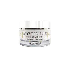 Garancia Mysterieux Jeux Mille Et Un Jours Day Cream 30 ml