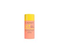 Garancia Palo solar invisible SPF50+ de alta protección, 15 g