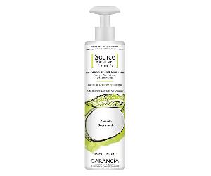 Garancia Source Micellaire Enchantée Agua Desmaquillante Micelar 4 en 1 Almendra 400ml