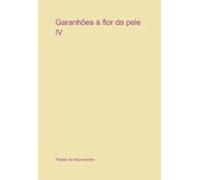 Garanhões À Flor Da Pele Iv (ebook)