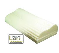 Garanta Especial Almohada Soporte Cervical Latex Altura Regulable