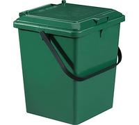 GARANTIA Cubo Bio 10 L Verde