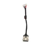 Garantía de calidad incluida con cada reemplazo del conector de alimentación, lo que garantiza la tranquilidad de los usuarios de Lenovo Ideapad.