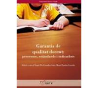 Garantia De Qualitat Docent