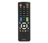 Garantía del producto: Control remoto universal para Sharp Ga007Bg22G1135Pesa Ga880Sa. El servicio posventa garantiza la satisfacción del cliente.