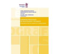 Garantías Procesales de Investigados y Acusados. Situación Actual en el Ámbito de la Unión Europea (Monografías)