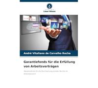 Garantiefonds für die Erfüllung von Arbeitsverträgen: Garantiefonds für die Durchsetzung sozialer Rechte im Arbeitsbereich
