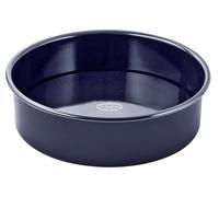 Garantieform 26cm Diámetro Profesional Azul