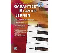 Garantiert Klavier Lernen Bk/Cd (Mixed Media Product)