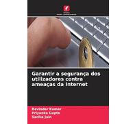 Garantir a segurança dos utilizadores contra ameaças da Internet
