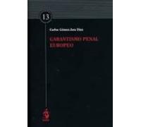 garantismo penal europeo
