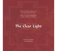 Garattoni,Jean Pierre - The Clear Light-Erkennen des