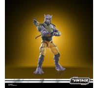 Hasbro Star Wars La colección Vintage, Garazeb Zeb Orrelios, Star Wars Rebels, Figura Premium Coleccionable de 9,5 cm
