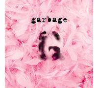 GARBAGE - 20th Anniversary Edition