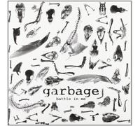 Garbage - 7-Battle in Me/Blood.. [Vinilo]