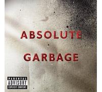 Garbage Absolute Garbage (CD) Album (Importación USA)
