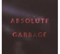 Garbage – Absolute Garbage – CD – Edición Especial